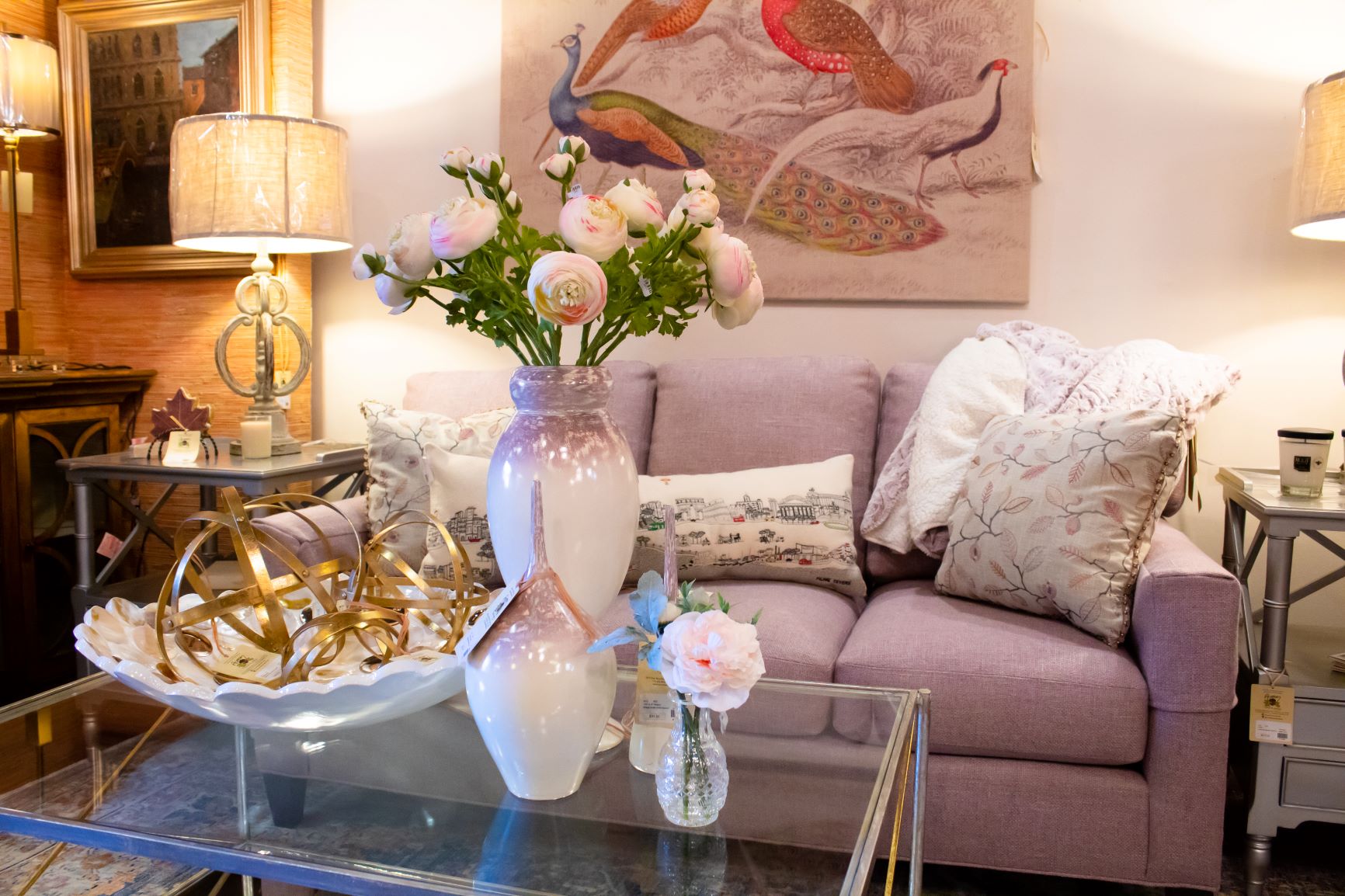 Acorn Home & Garden Voted Best of Cobb Two Years In A Row